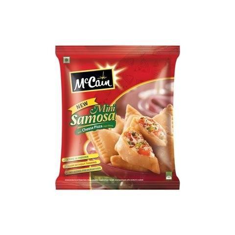 McCain CHEESE CORN SAMOSA 240G